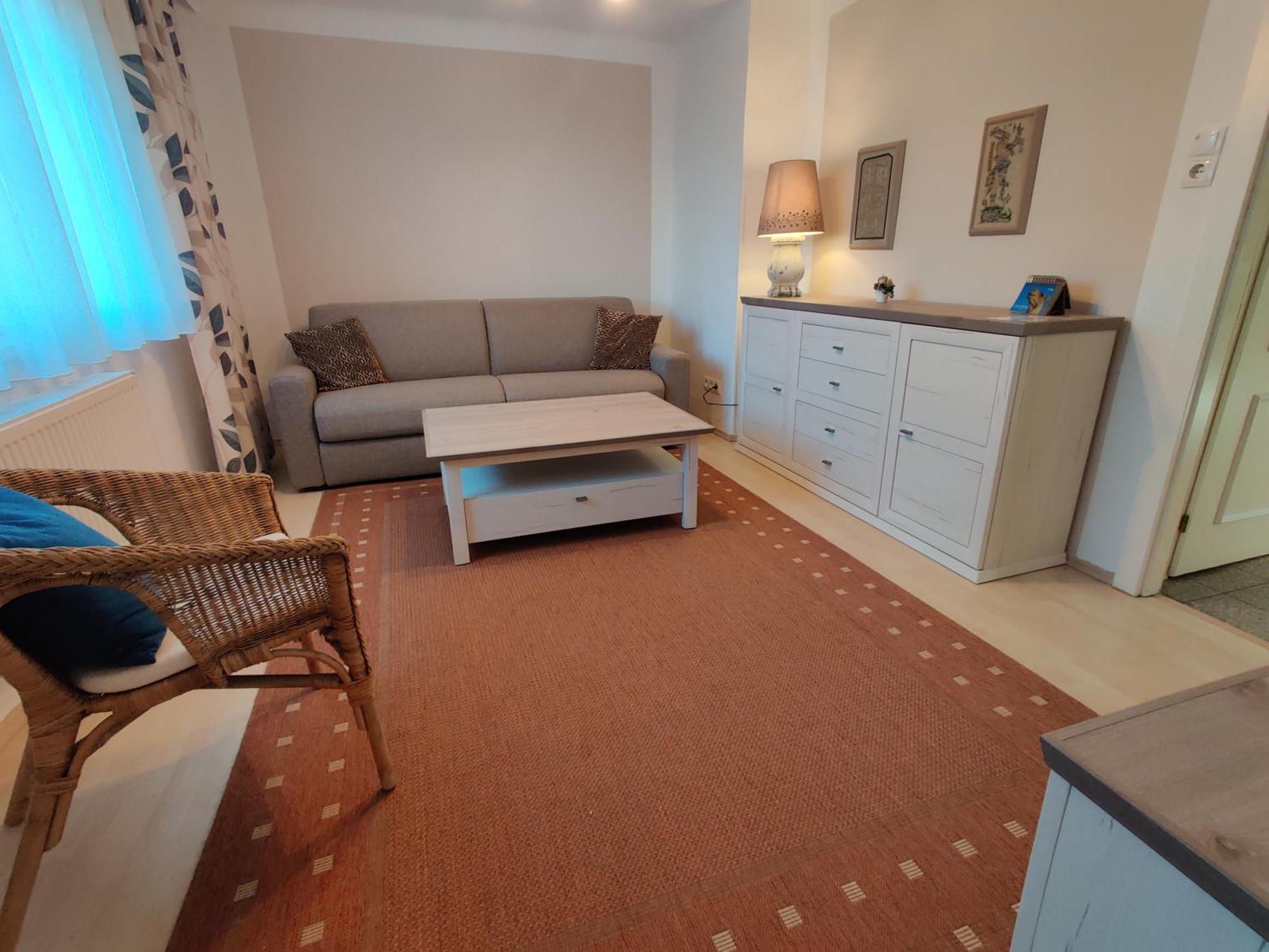 Appartamento Appartements-ella Vienna