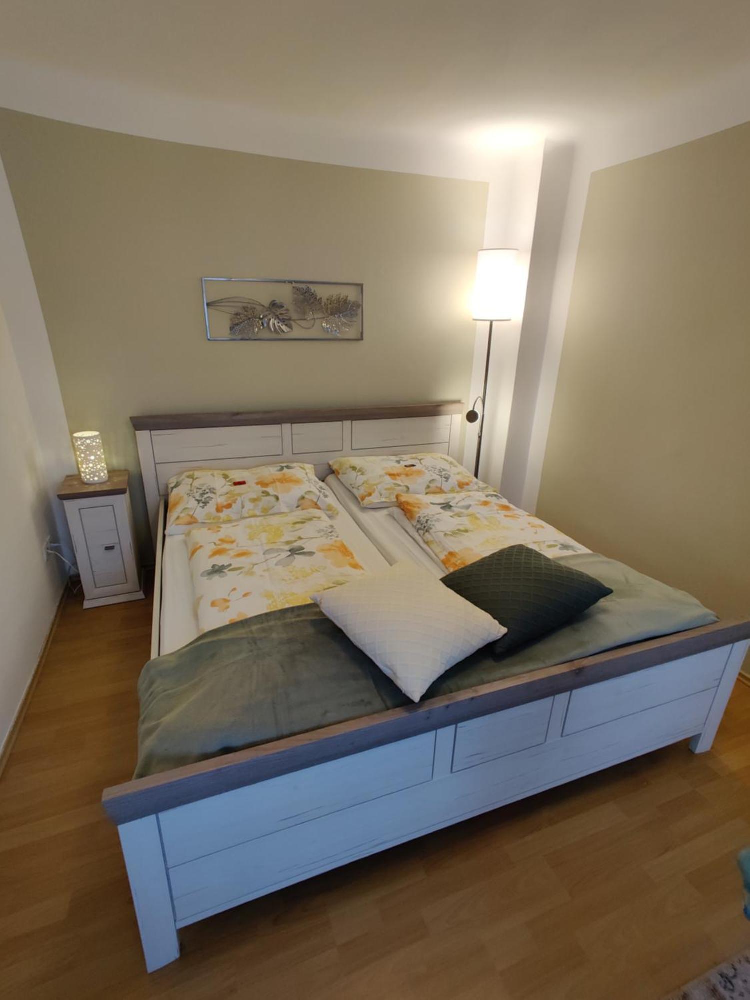 Appartamento Appartements-ella Vienna