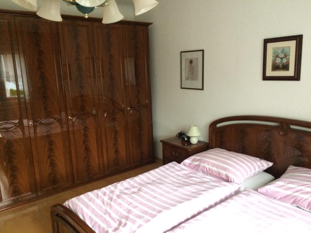 Appartamento Appartements-ella *