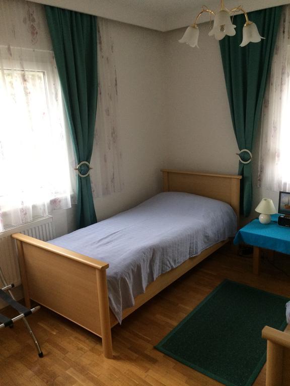 Appartamento Appartements-ella Vienna