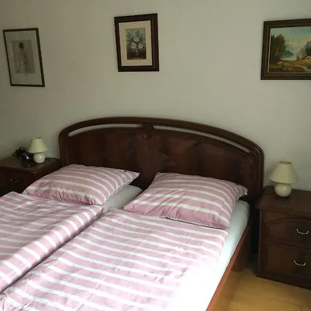 Appartements-Ella Vienna Esterno foto