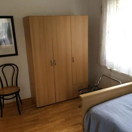 Appartements-Ella Vienna Esterno foto