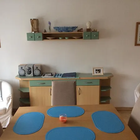 Appartements-Ella Vienna Esterno foto