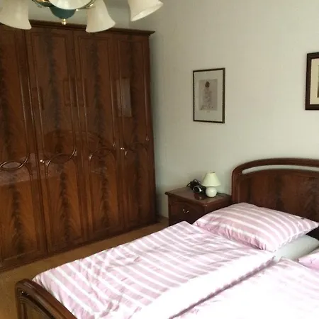 Appartements-Ella Vienna Esterno foto