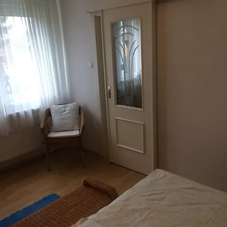 Appartements-Ella Vienna Esterno foto