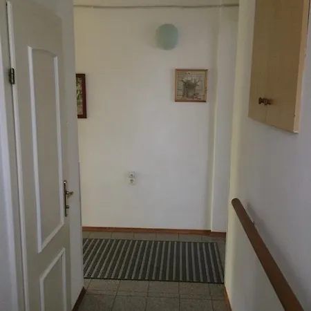 Appartements-Ella Vienna Esterno foto