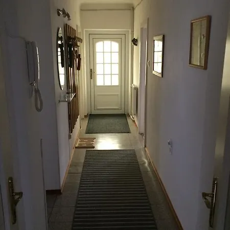 Appartements-Ella Vienna Esterno foto