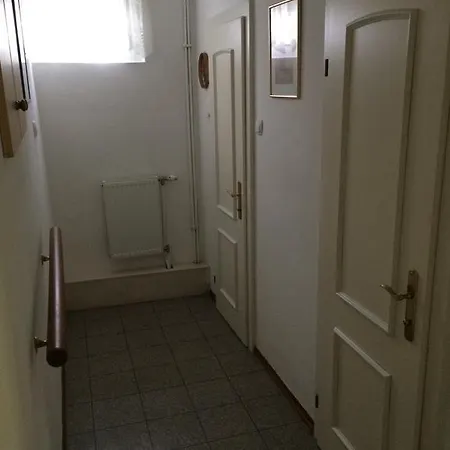 Appartements-Ella Vienna Esterno foto