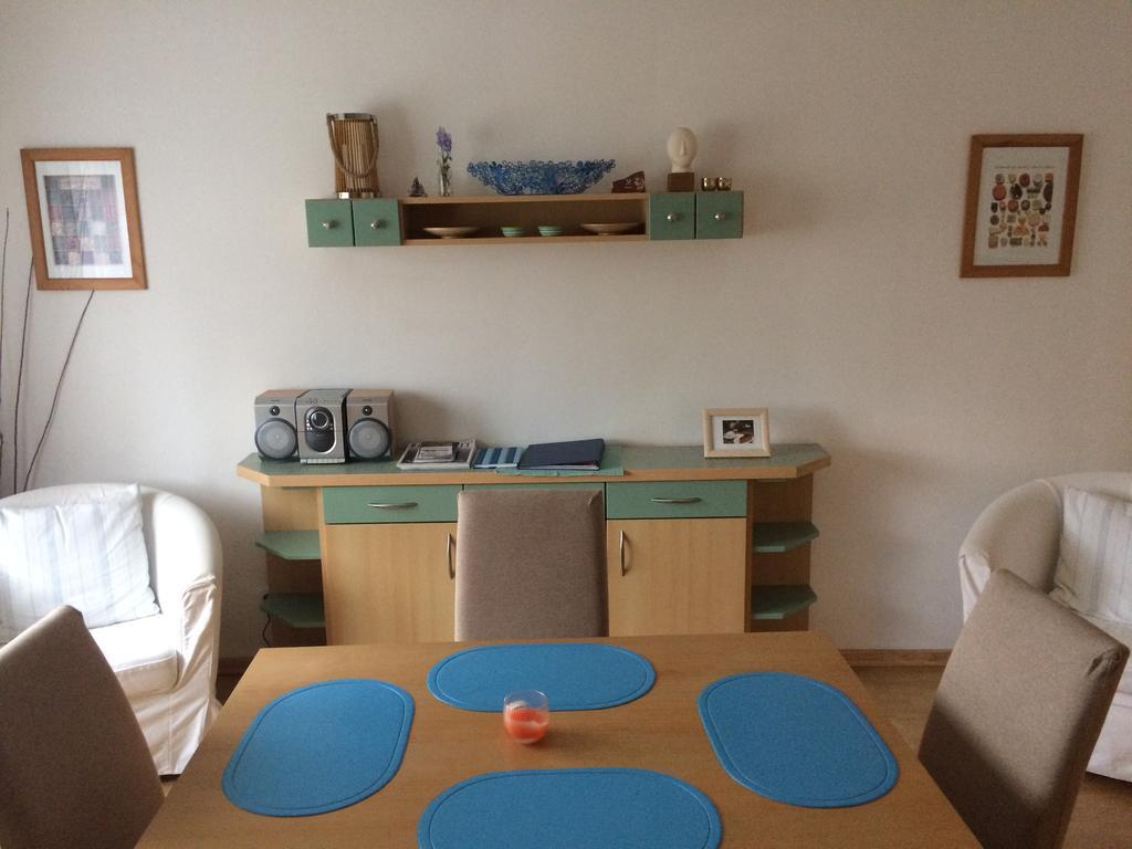 Appartamento Appartements-ella