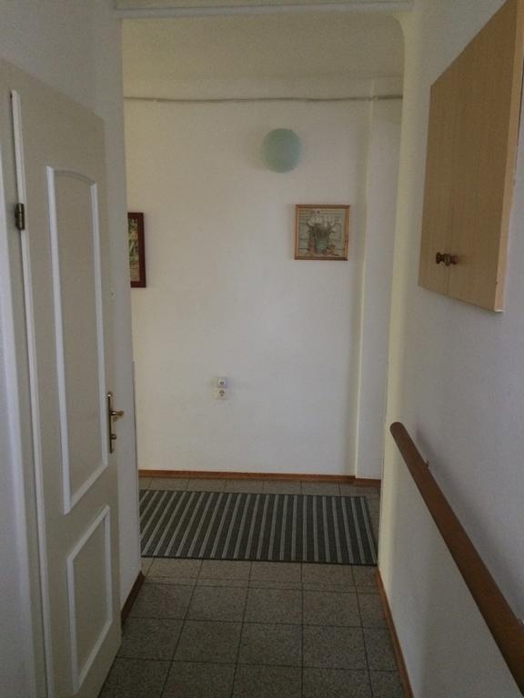 Appartements-ella Appartamento *