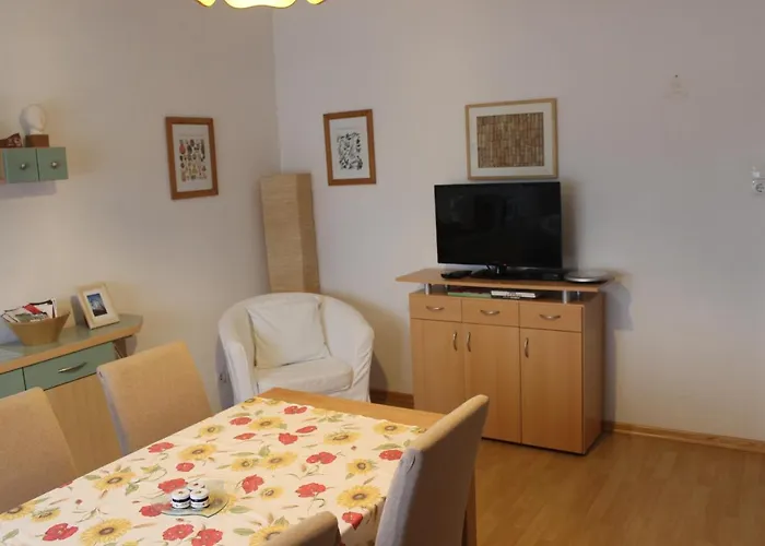 Appartements-Ella