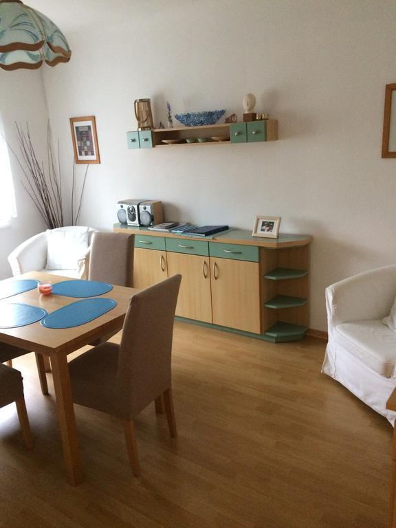 Apartament Appartements-ella *