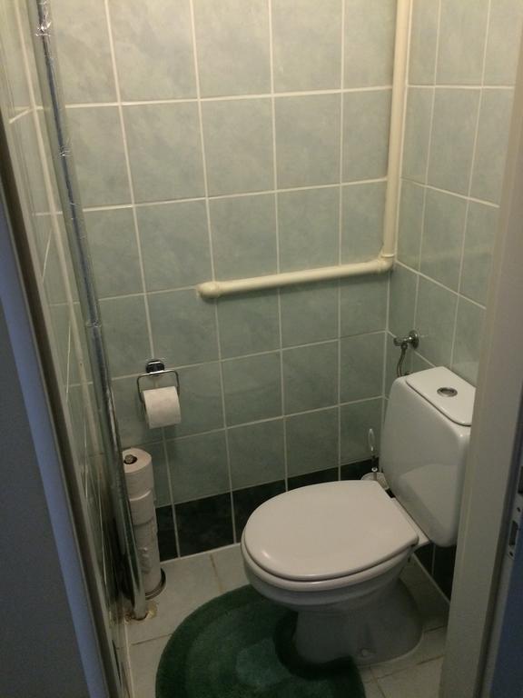 Appartements-ella Apartament Wiedeń
