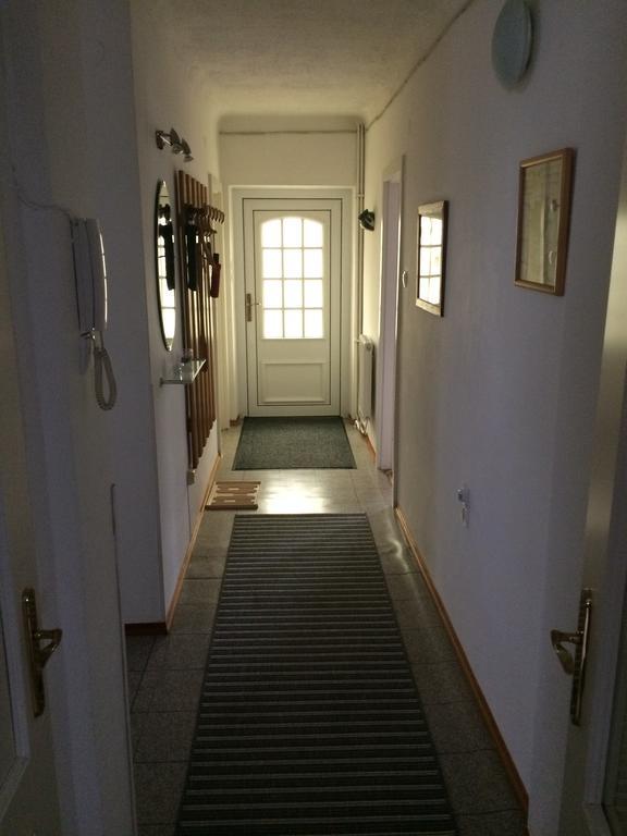 Appartements-ella Apartament Wiedeń